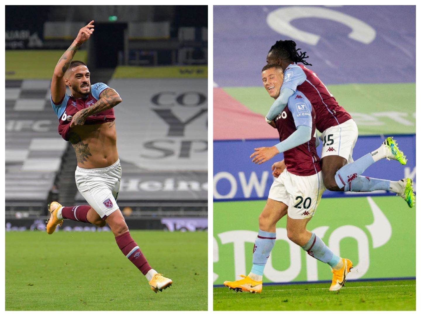 和球队的命 和球队的命