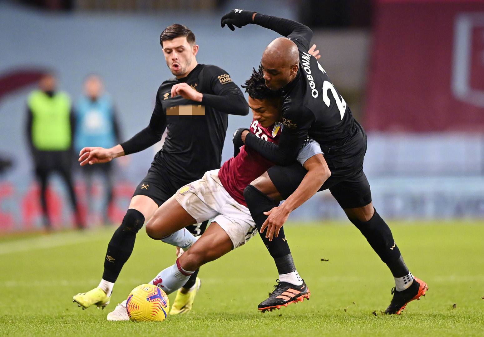 了完善的足 了完善的足